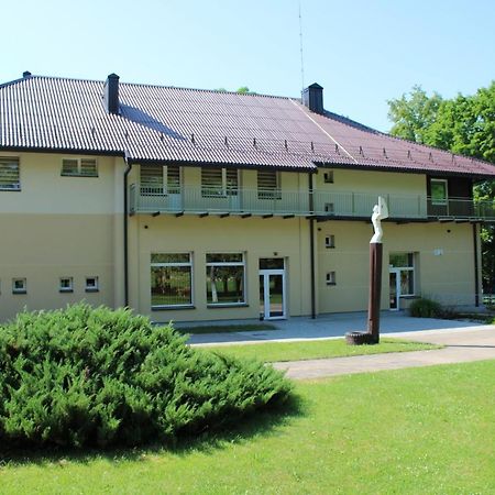 Kaimo Turizmo Sodyba "Puozo Sodyba" Puožas Esterno foto