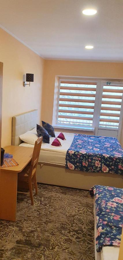 Kaimo Turizmo Sodyba "Puozo Sodyba" Puožas Esterno foto