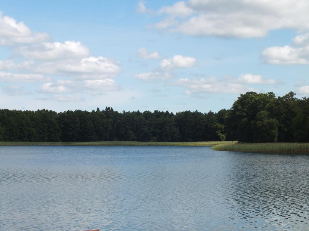 Kaimo Turizmo Sodyba "Puozo Sodyba" Puožas Esterno foto